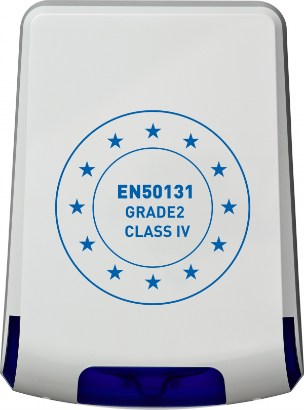 Series teletek SR300B grade 2
